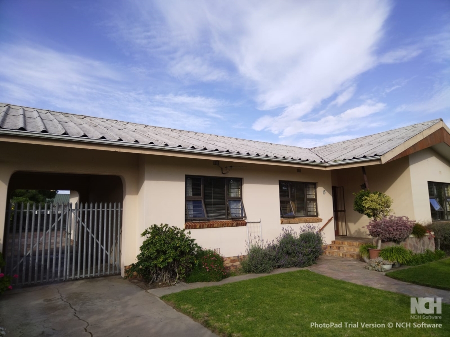 4 Bedroom Property for Sale in Laaiplek Western Cape
